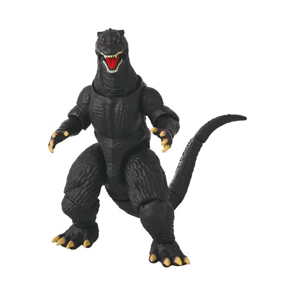他サイト： [バンダイ(BANDAI)] ゴジラアクションフィギュア ゴジラ(2004)の商品画像