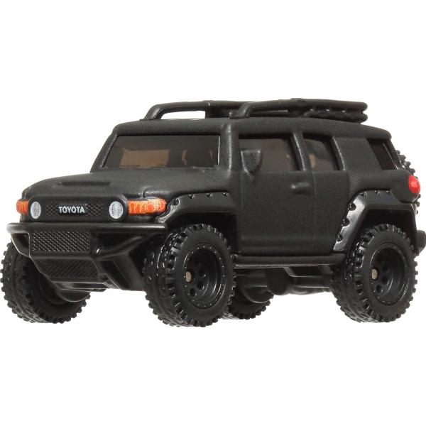 ホットウィール　ワーククルーザー Amazon | ホットウィール(Hot Wheels) ワイルド・スピード
