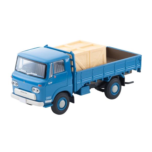 トミカリミテッドヴィンテージ 1/64 LV-191b いすゞ エルフ 高床荷台