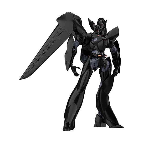 MODEROID 機動警察パトレイバー TYPE J9グリフォン 1/60スケール
