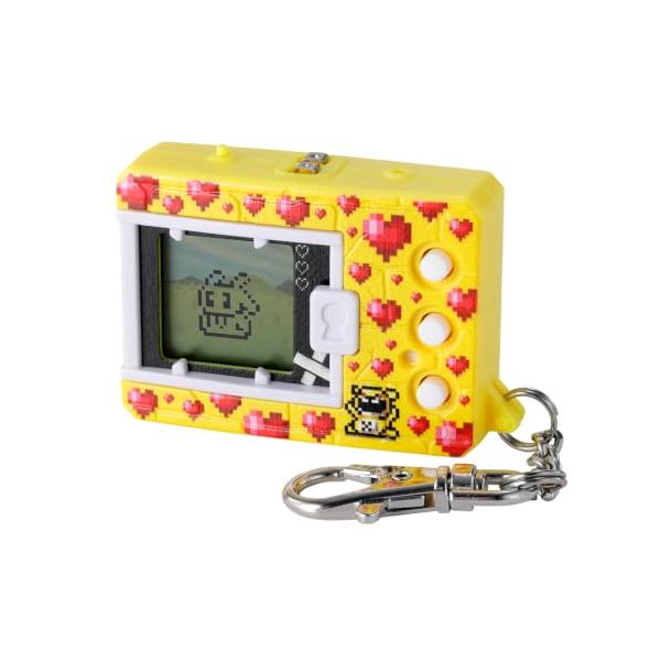 [バンダイ(BANDAI)] DIGIMON ORIGINAL NEW WAVE 2 PIXEL HEART 対象年齢 8 才以上