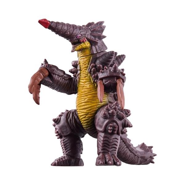 ウルトラ怪獣ソフビ　グライム　リペイント完成品ウルトラマンオメガ ウルトラ怪獣ソフビ グライム リペイント完成品ウルトラマンオメガ