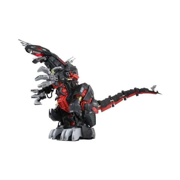 デスザウラー　ゾイド  ZOIDS ゾイド AZ-07 デスザウラー : リフテン.com - 通販 - Yahoo