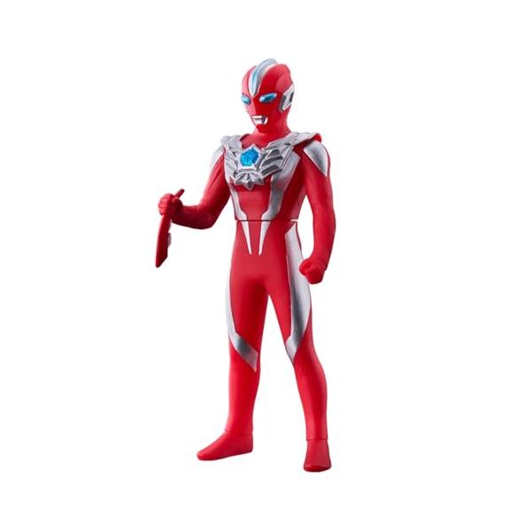 バンダイ(BANDAI)] ウルトラソフビシリーズ ウルトラマンオメガ 大決戦