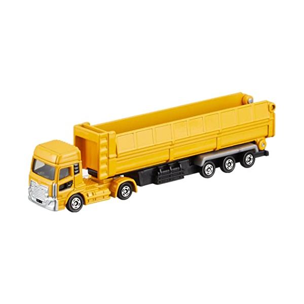 タカラトミー『 トミカ ロングタイプトミカ No.147 UDトラックス