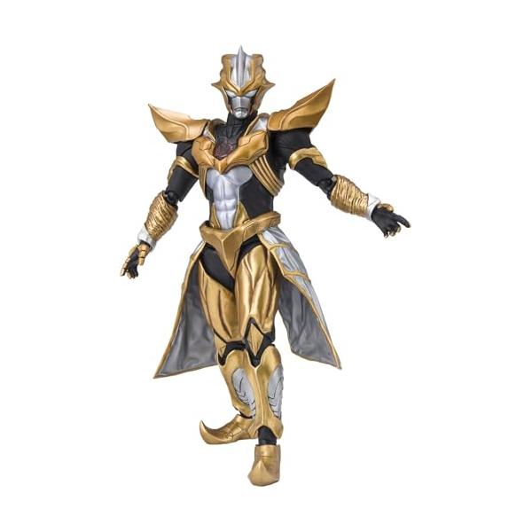 S.H.フィギュアーツ ウルトラギャラクシーファイト 運命の衝突