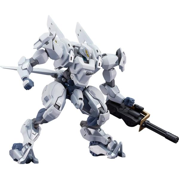 MODEROID 勇気爆発バーンブレイバーン M2 イクシード ライノス ノンスケール 組み立て式プラスチックモデル
