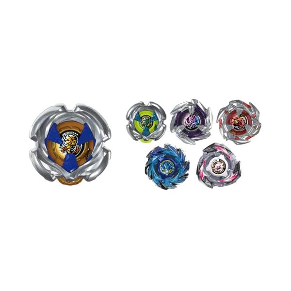 タカラトミー(TAKARA TOMY) BEYBLADE X ベイブレードX UX-18 ランダム
