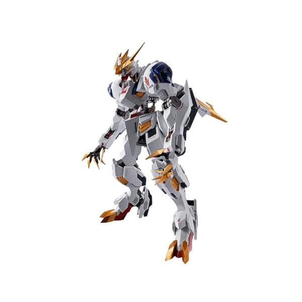 METAL ROBOT魂 TAMASHII NATIONS 機動戦士ガンダム 鉄血のオルフェンズ