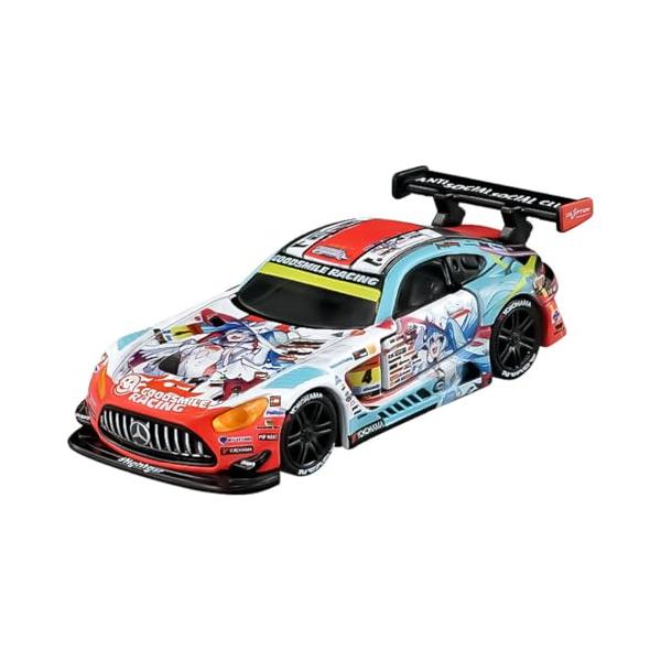 トミカ・トミカプレミアム16台セット　まとめ売り　(ミク・発売記念・非売品)あり トミカプレミアム グッドスマイル 初音ミク AMG 2024Ver. トミカ