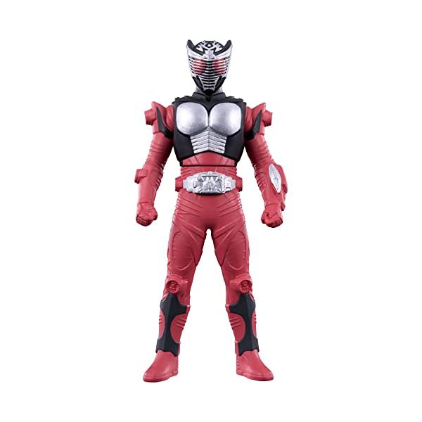 仮面ライダーソフビシリーズ 仮面ライダー龍騎 : リフテン.com - 通販