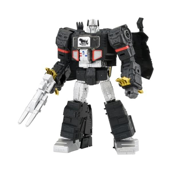 T-SPARK SYNERGENEX シナジネクス トランスフォーマー メガトロン TYPE