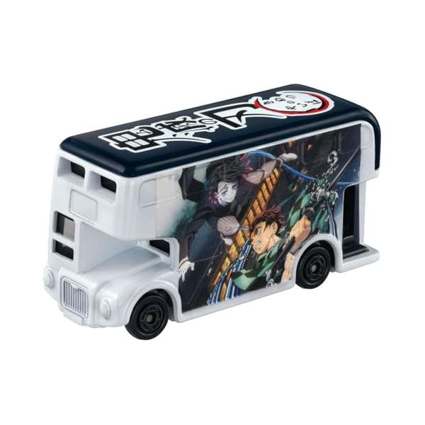タカラトミー(TAKARA TOMY) トミカ ドリームトミカ SP 鬼滅の刃 ミニカー おもちゃ 3歳以上