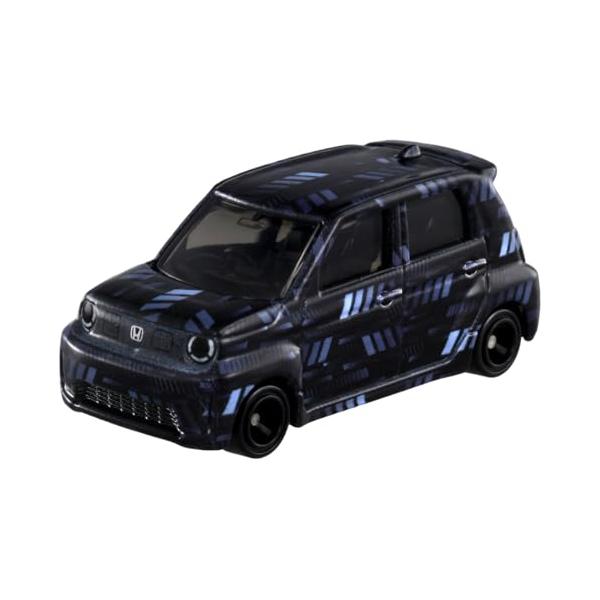 ミニカー shun タカラトミー(TAKARA TOMY) トミカ No.19 ホンダ Super-ONE (初回版