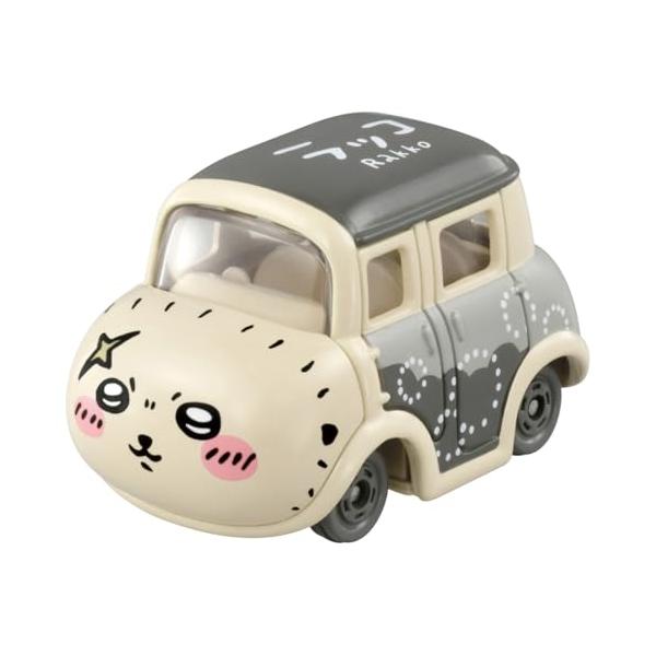 タカラトミー トミカ ドリームトミカ SP ちいかわ ラッコ ミニカー おもちゃ 3歳以上