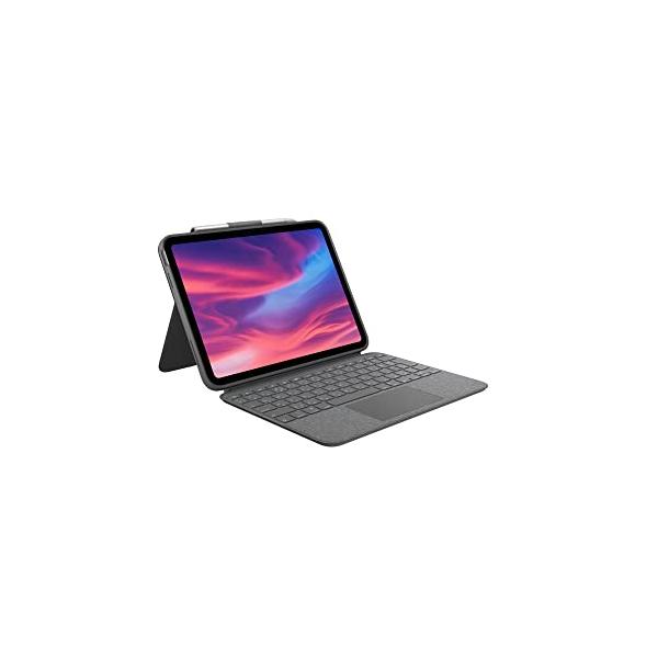 Logicool(ロジクール) iPad 10.9 インチ 第10世代 対応 logicool Logicool/ロジクール 10.9インチ iPad（第10世代）用