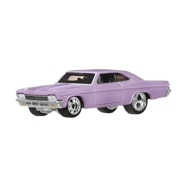 ホットウィール(Hot Wheels) ワイルド・スピード 1966 シェビー