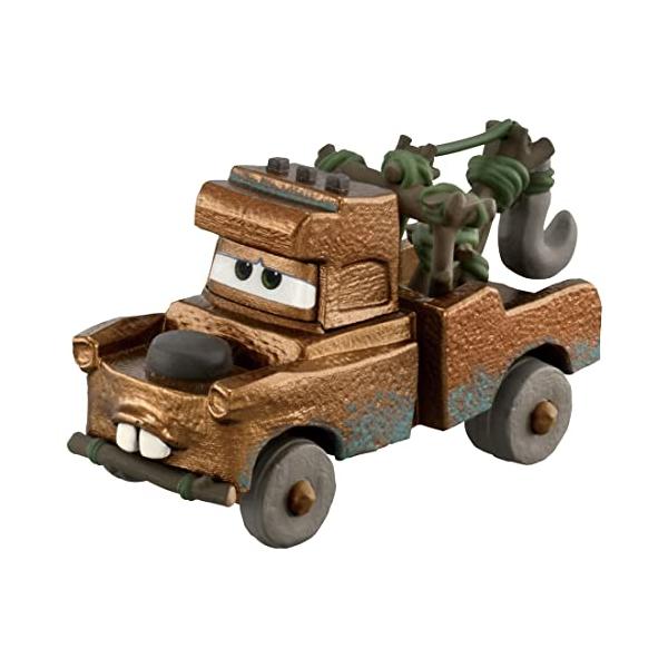 トミカ カーズ ディズニー まとめ売り ケース付き ディズニー・ピクサー トミカコレクション マック カーズ3