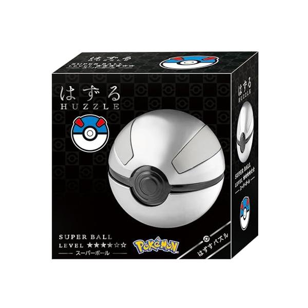 ハナヤマ(HANAYAMA) はずる ポケットモンスター スーパーボール