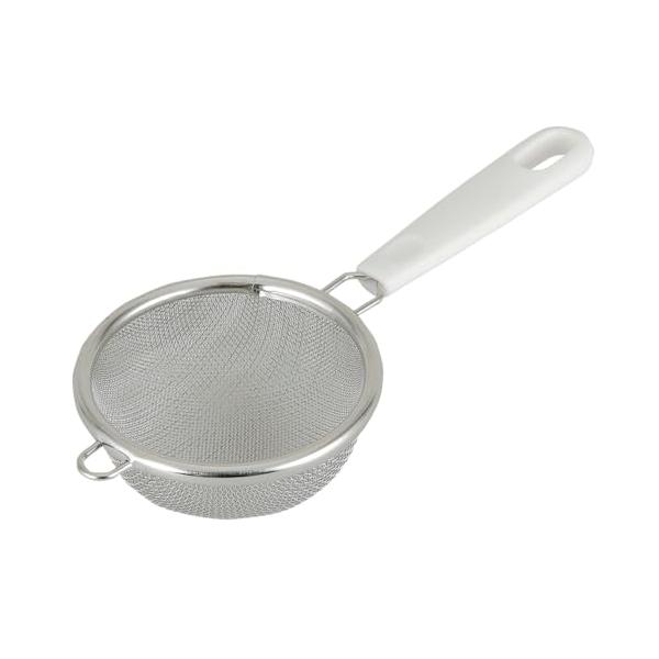 貝印 KAI 二重網 茶こし 細かい 茶葉 落ちにくい 食洗機対応 KAI KITCHEN 日本製 DH8063