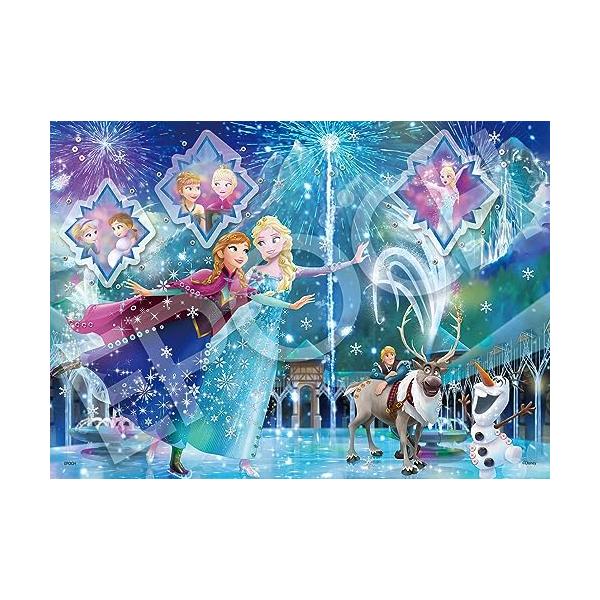 エポック社 500ピース ジグソーパズル ディズニー エモーショナル