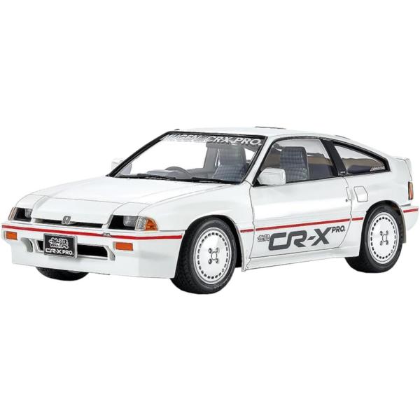 依頼品取り置き　タミヤ　CR-X ボディ 取り置き品 タミヤ CR-X ボディ - メルカリ