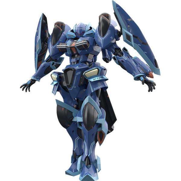 MODEROID ナイツ＆マジック トイボックス ノンスケール 組み立て式プラモデル