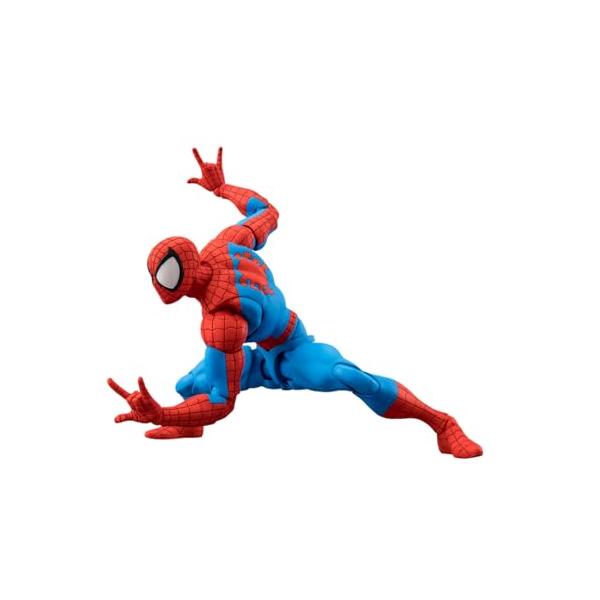 TAMASHII NATIONS S.H.フィギュアーツ スパイダーマン (GAMERVERSE) 約