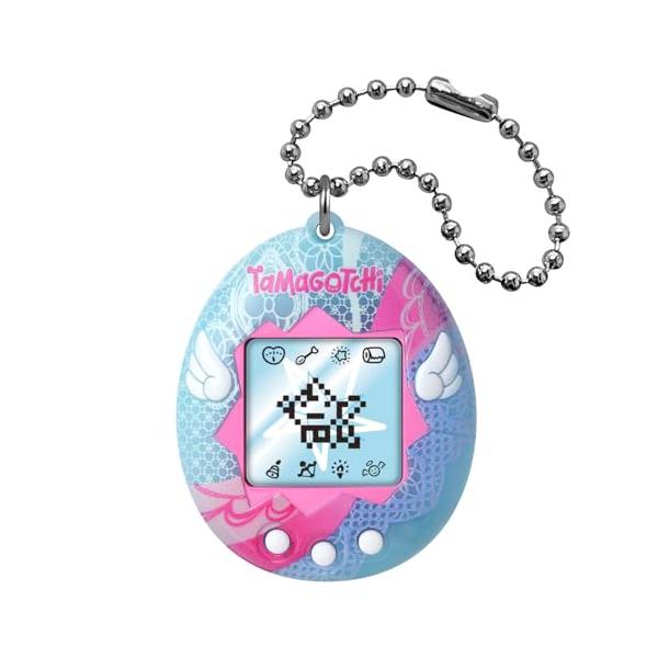 バンダイ(BANDAI)] Original Tamagotchi Angel Lace たまごっち