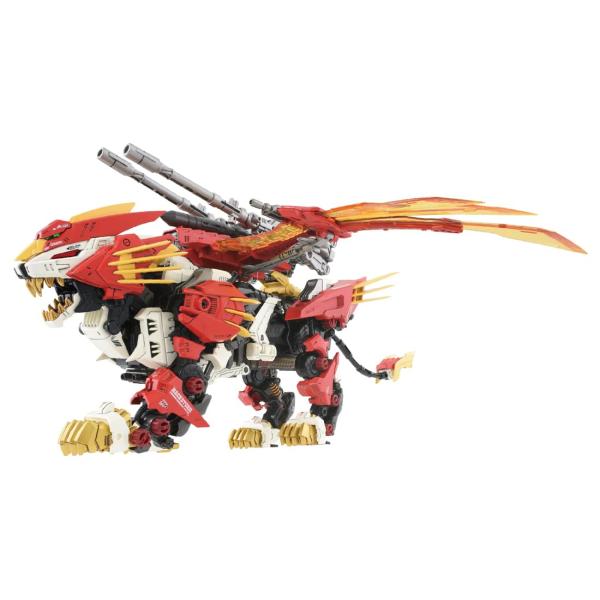 ZOIDS ゾイド AZ-06 ライガーゼロフェニックス : リフテン.com - 通販