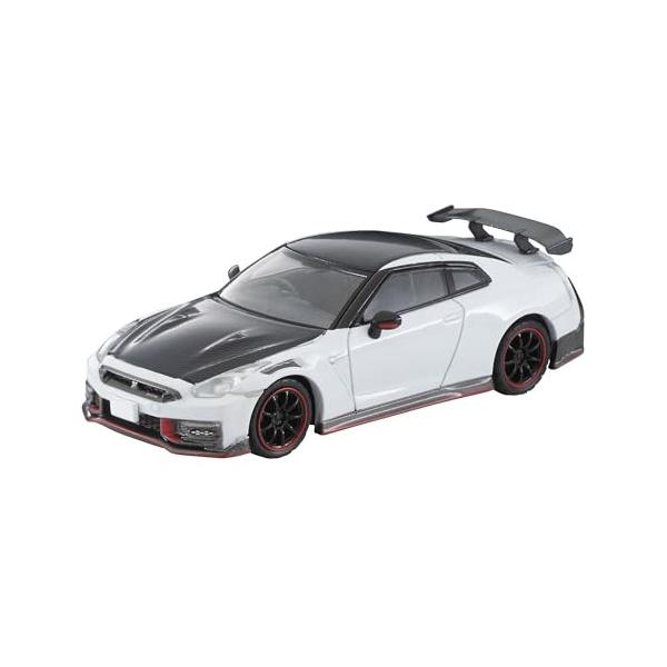 トミカリミテッドヴィンテージ ネオ LV-N317b NISSAN GT-R NISMO
