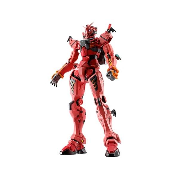 他サイト： TAMASHII NATIONS METAL ROBOT魂 ＜SIDE MS＞ 機動戦士Gundam GQuuuuuuX(読み：ジークアクス)の商品画像