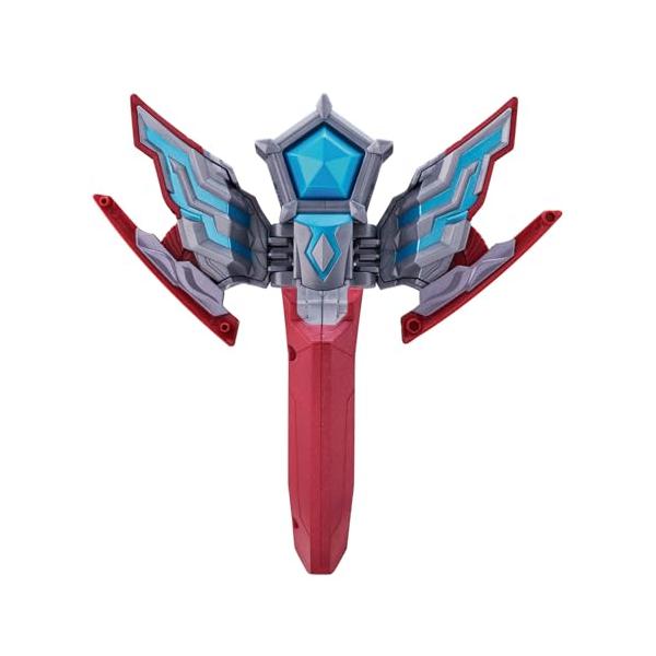 パッケージ個数:1・（C）円谷プロ（C）ウルトラマンオメガ製作委員会・テレビ東京・［カテゴリー］ウルトラマンオメガ・［使用電池］電池・不要・［対象年齢］3才〜