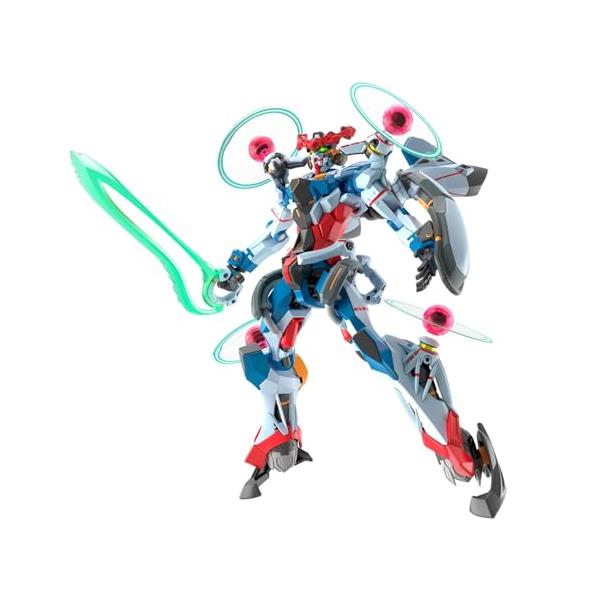 バンダイ スピリッツ)HG GQuuuuuuX(エンディミオン・ユニット覚醒時) BANDAI SPIRITS(バンダイ スピリッツ) HG GQuuuuuuX(エンディミオン