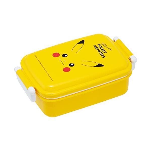 450ml弁当箱/450ml/RBF3ANAG-A・パッケージ個数:1・容量:450ml /サイズ:幅17×奥行10.6×高さ6cm/セット内容・付属品:名前シール・原産国：日本 /フタを外して電子レンジ可、 食洗機:可 /SIAA(抗菌製...