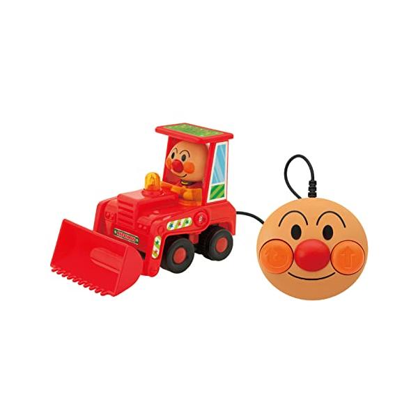 (C)やなせたかし／フレーベル館・ＴＭＳ・ＮＴＶ