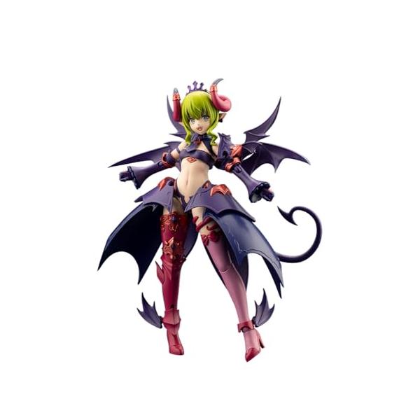 壽屋(KOTOBUKIYA) アルカナディア ヴェルルッタ ReACT-P 全高約148mm