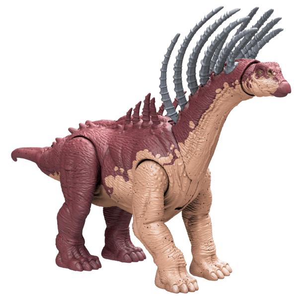 マテル ジュラシックワールド(JURASSIC WORLD) ビッグアクション