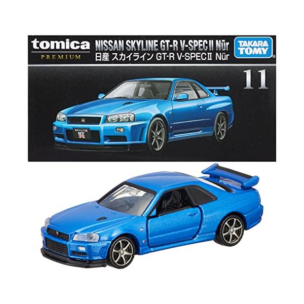 タカラトミー『 トミカ トミカプレミアム 11 日産 スカイライン タカラトミー『 トミカ トミカプレミアム 11 日産 スカイライン