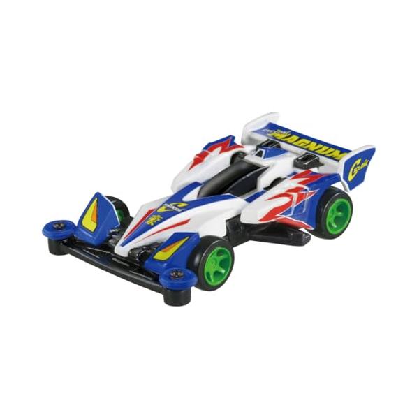 タカラトミー トミカプレミアム トミカプレミアムunlimited 爆走兄弟