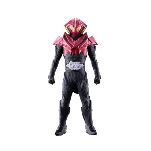 [バンダイ(BANDAI)] 仮面ライダーマイス ライダーヒーローシリーズ 仮面ライダージャオ 対象年齢 3 才以上