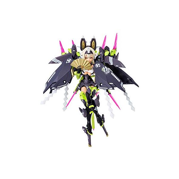 1/1 朱羅 玉藻ノ前 「メガミデバイス」 [KP590X] fit=scale-down,w=1200