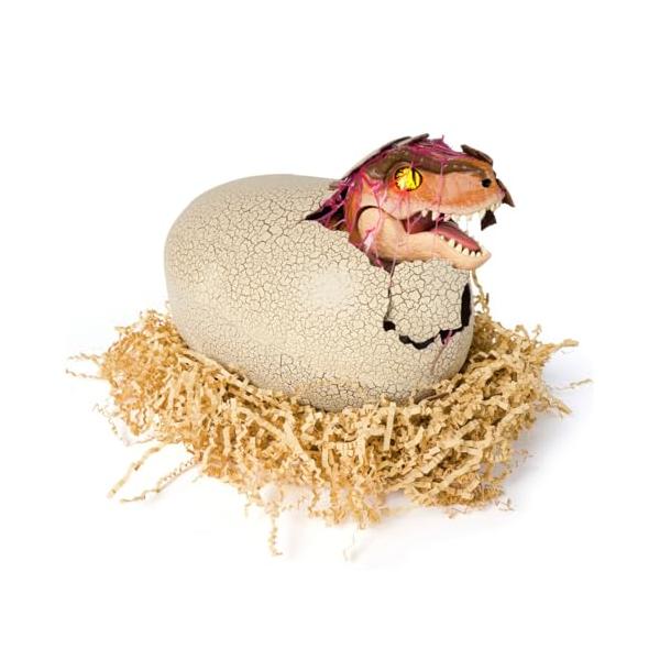 タカラトミー(TAKARA TOMY) うまれて! ウーモ ジュラシック・ワールド