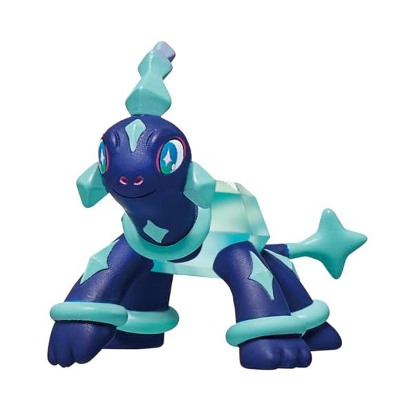 他サイト： ポケットモンスター モンコレ MS-33 テラパゴス(ノーマルフォルム)の商品画像