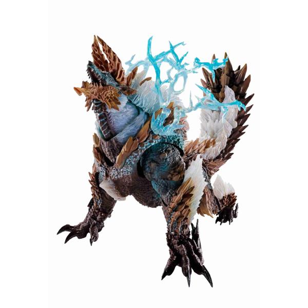 モンスターアーツ　ジンオウガ　中古 riftencom_rfab4eb6b6b5e