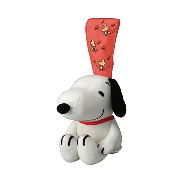 タカラトミー 赤ちゃんけろっとスイッチぬいぐるみ スヌーピー