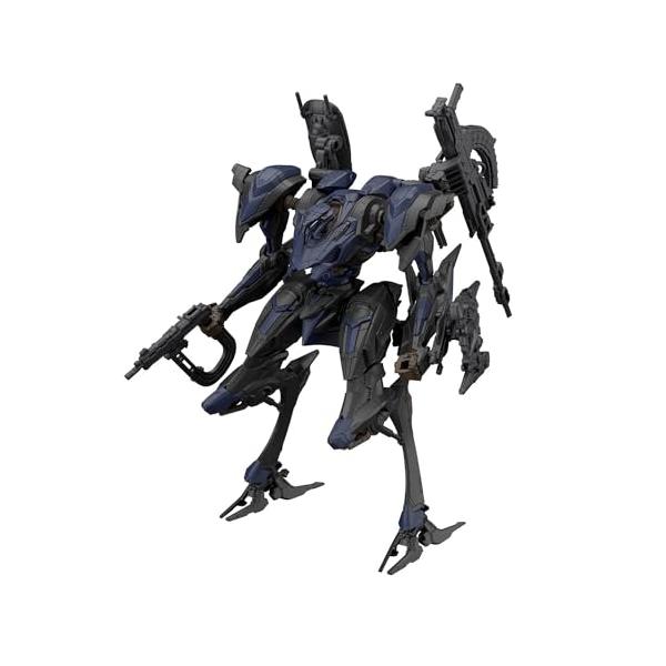 30MM ARMORED CORE VI ナイトフォール & スティールヘイズ アーマード・コア6』のナイトフォールとスティールヘイズが