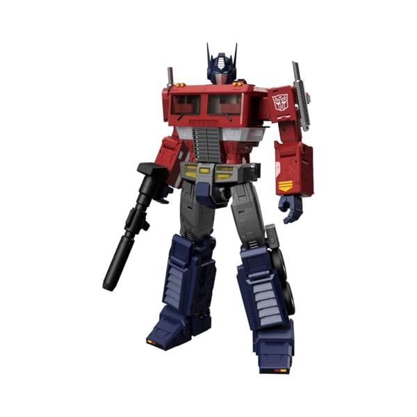 福袋 トランスフォーマーまとめ売り オプティマスプライム 17点セット タカラトミー(TAKARA TOMY) T-SPARK トランスフォーマー