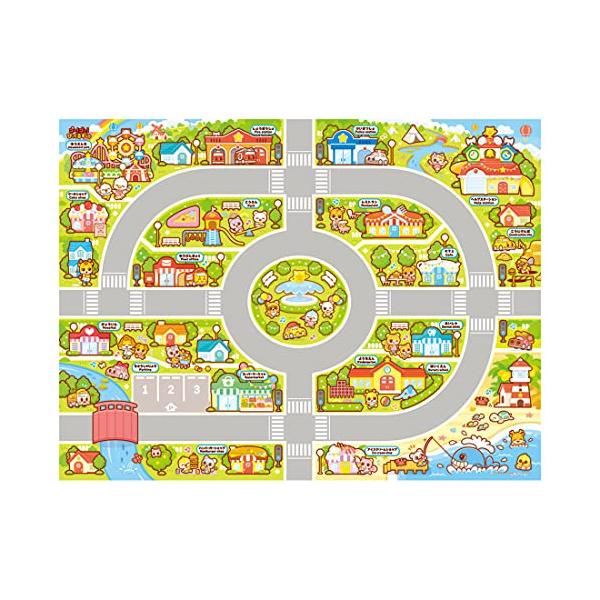 プレイマップ-/1個 (x 1)/908067・パッケージサイズ: W190×H230×D15mm