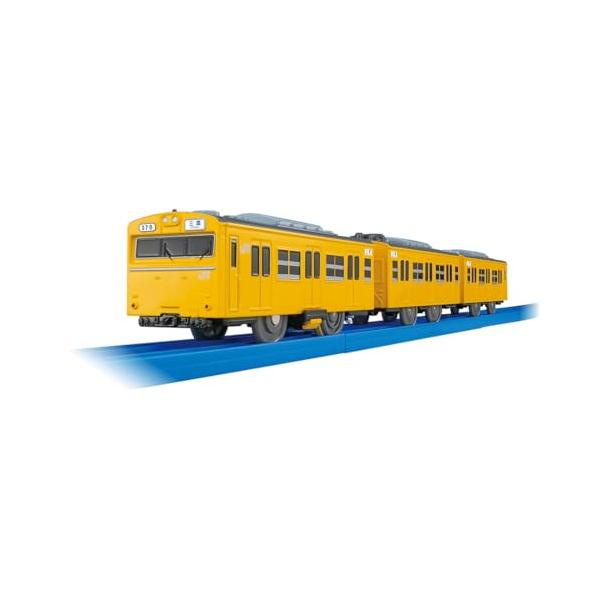 タカラトミー(TAKARA TOMY) プラレール 103系総武線 電車 列車 おもちゃ 3歳以上